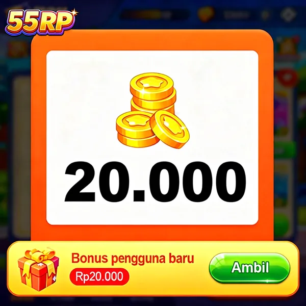55RP 2026 Slot Gacor RTP Tinggi