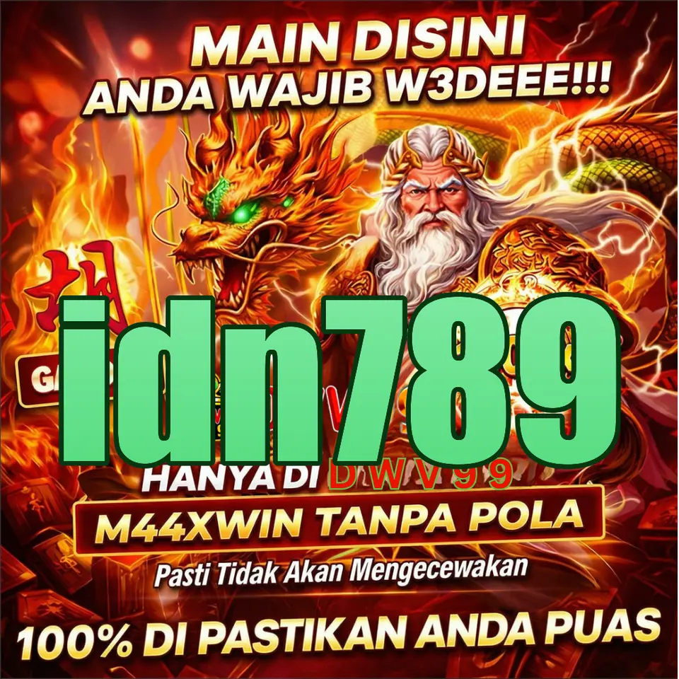 idn789 APK