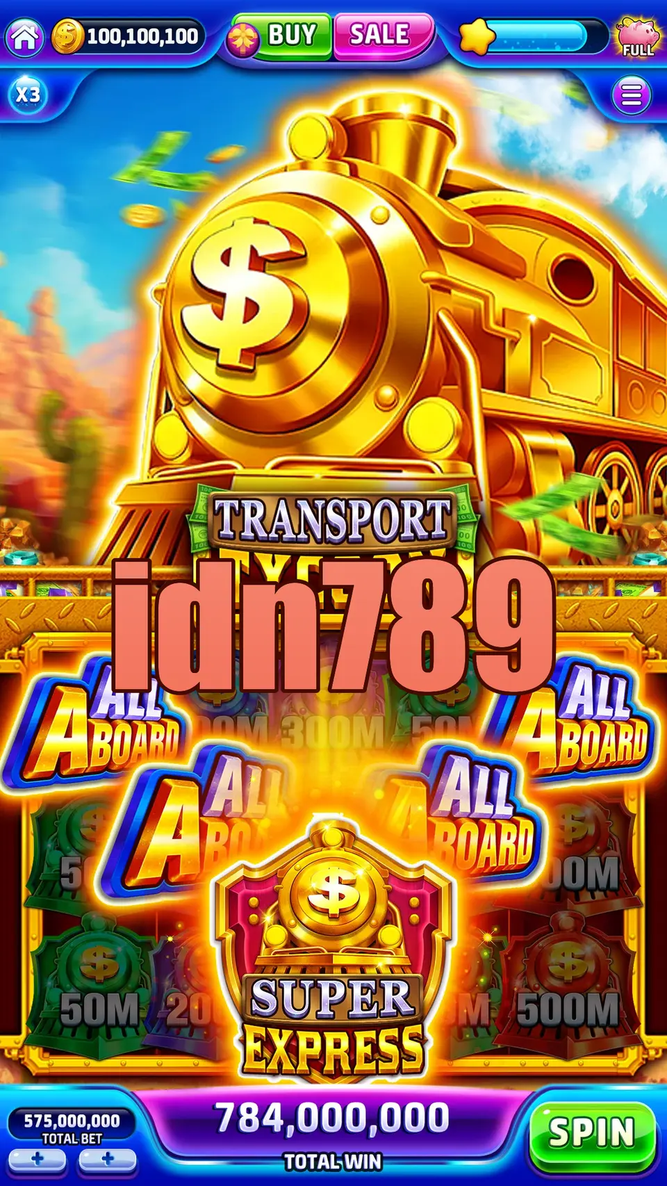 idn789 APK