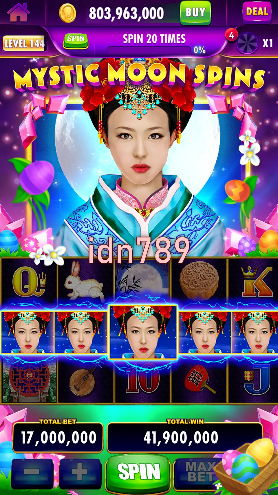 idn789 Preview - Resmi Unduh